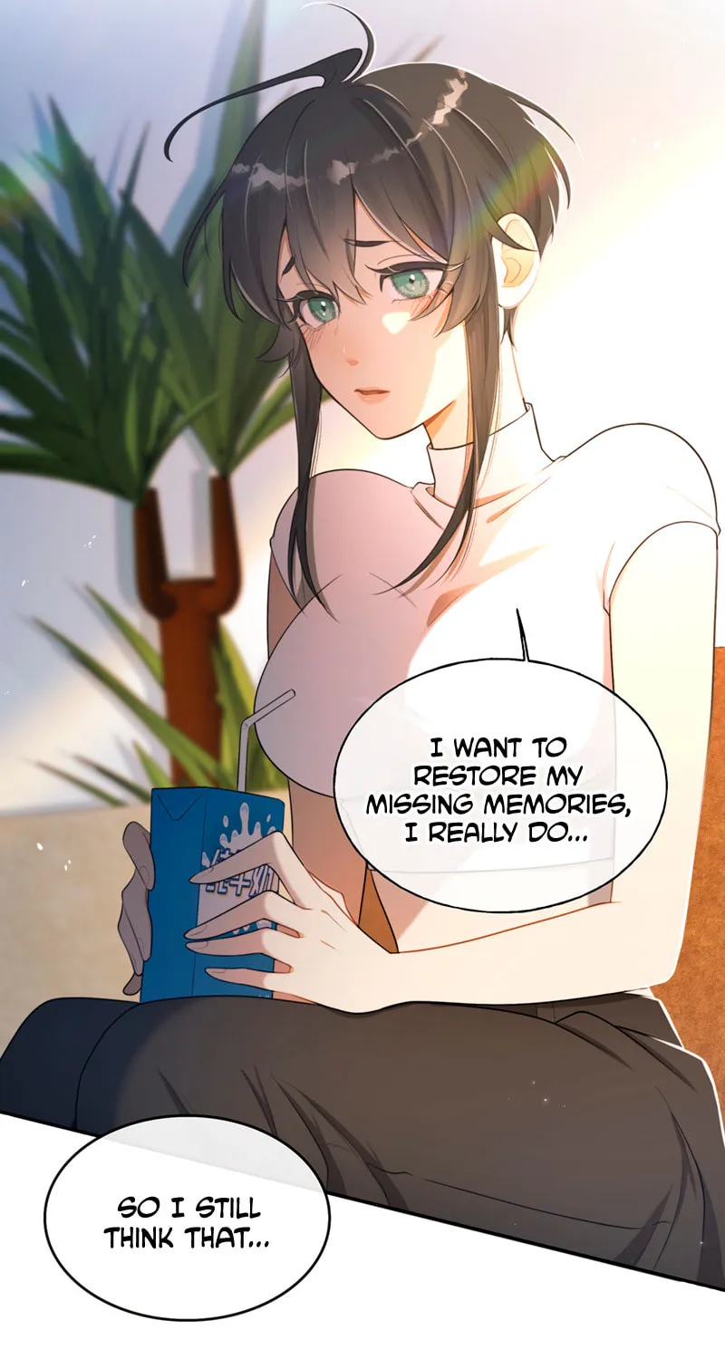 Keep an Eye on You Chapter 3 page 37 - 
