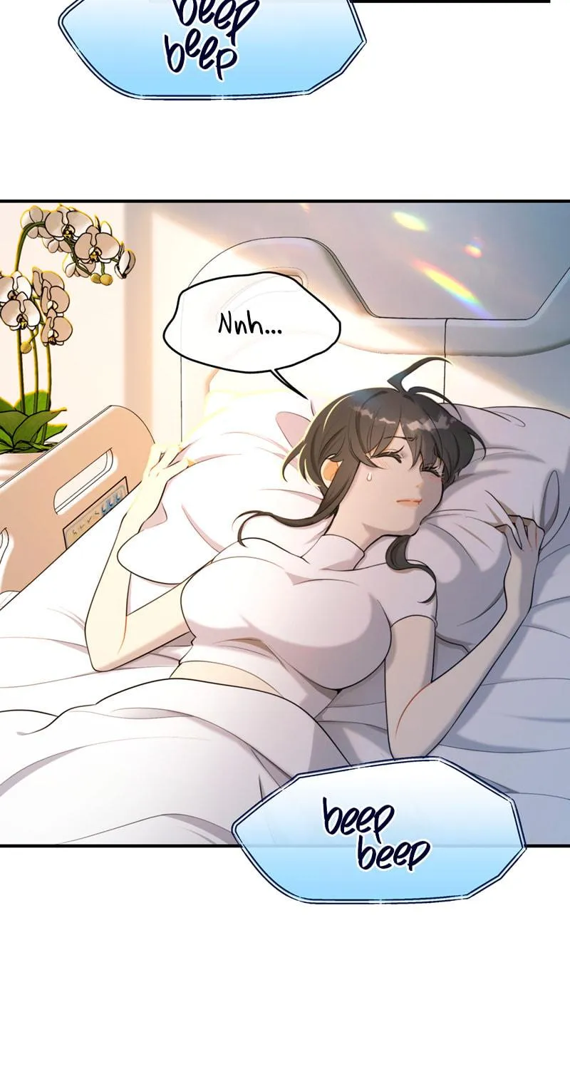 Keep an Eye on You Chapter 3 page 5 - 