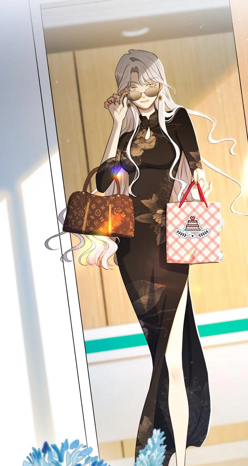 Keep an Eye on You Chapter 3 page 41 - 
