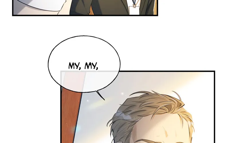 Keep an Eye on You Chapter 3 page 44 - 