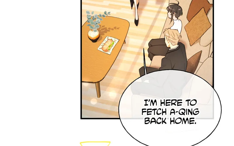 Keep an Eye on You Chapter 3 page 46 - 