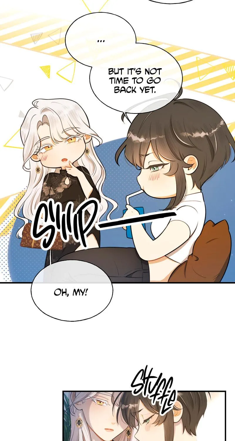 Keep an Eye on You Chapter 3 page 47 - 
