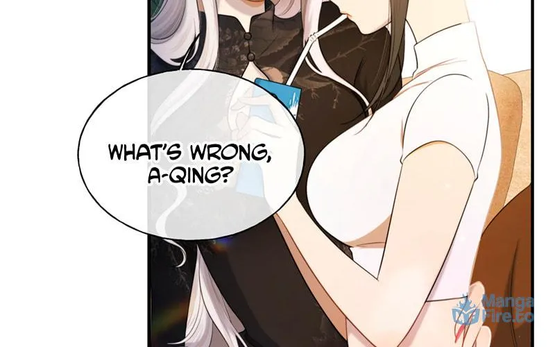 Keep an Eye on You Chapter 3 page 48 - 