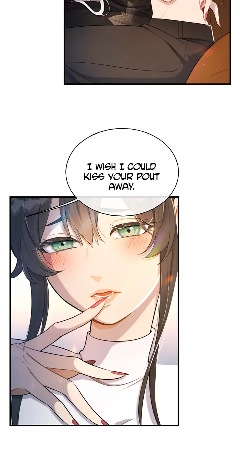 Keep an Eye on You Chapter 3 page 49 - 