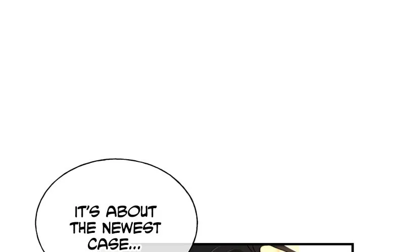 Keep an Eye on You Chapter 3 page 50 - 