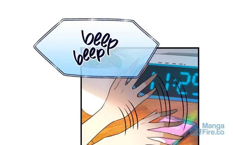 Keep an Eye on You Chapter 3 page 6 - 