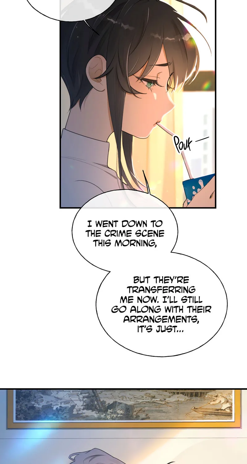 Keep an Eye on You Chapter 3 page 51 - 