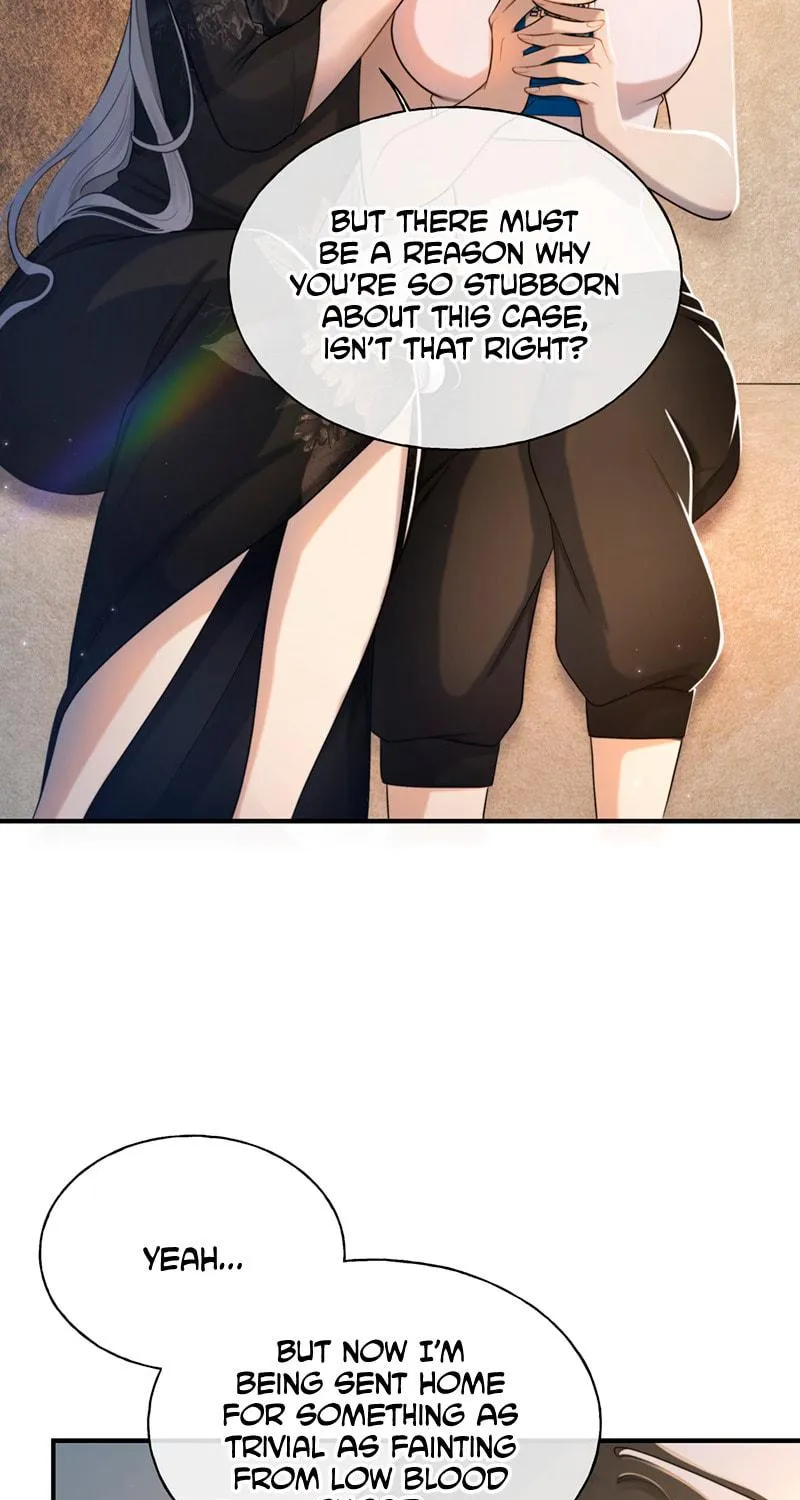 Keep an Eye on You Chapter 3 page 53 - 
