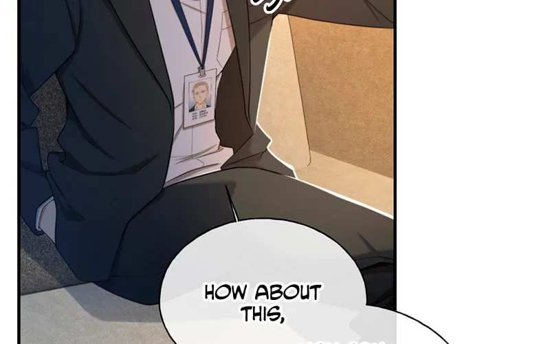Keep an Eye on You Chapter 3 page 58 - 