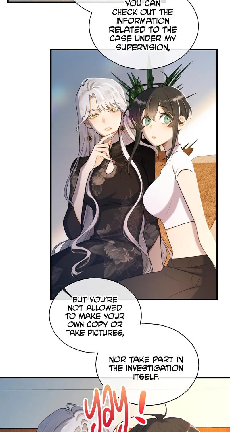 Keep an Eye on You Chapter 3 page 59 - 
