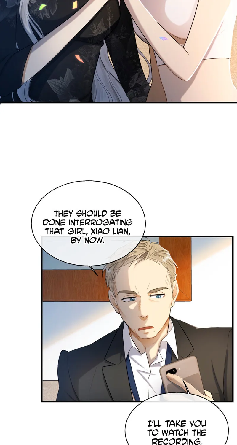 Keep an Eye on You Chapter 3 page 61 - 