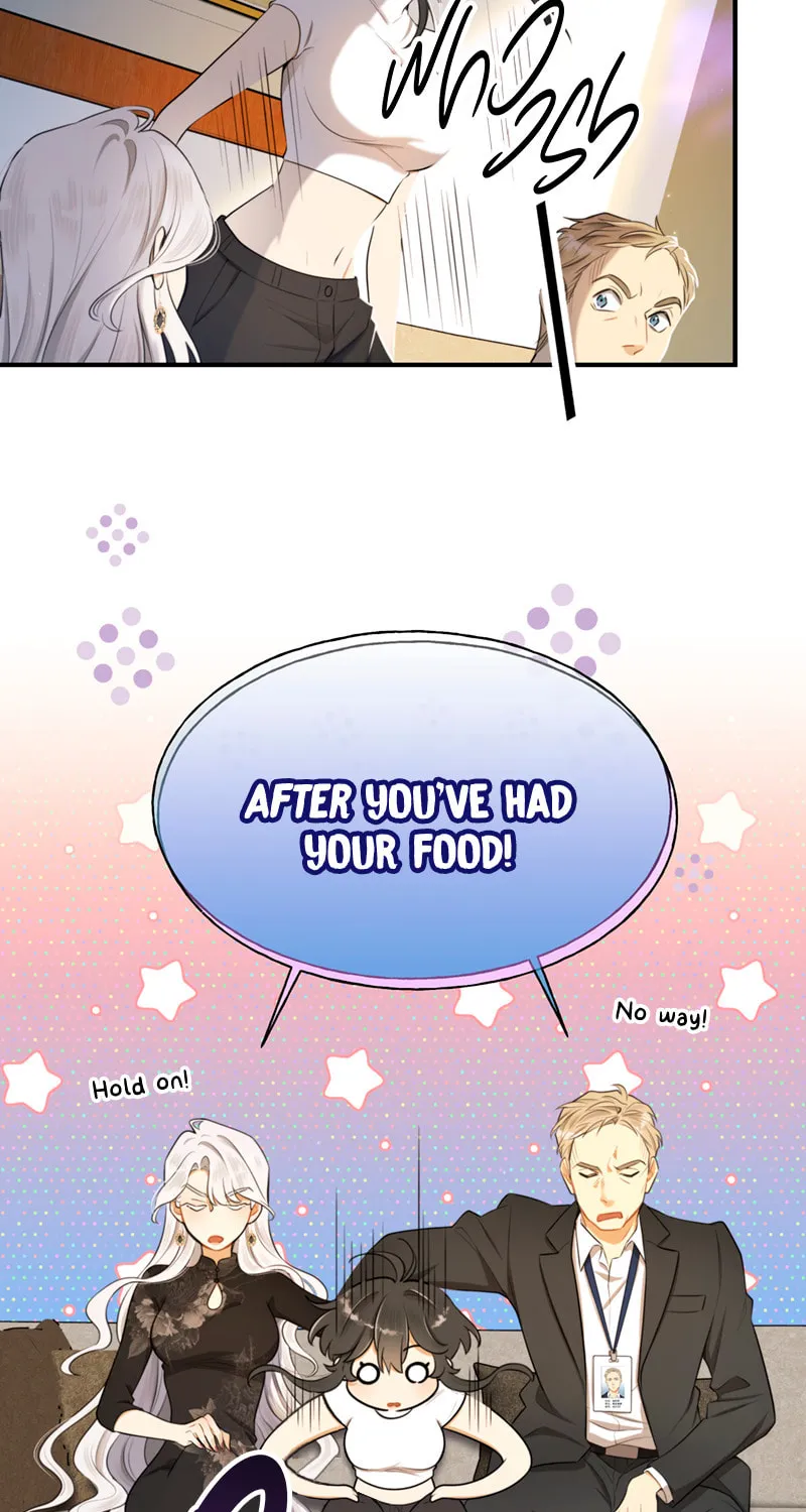 Keep an Eye on You Chapter 3 page 63 - 