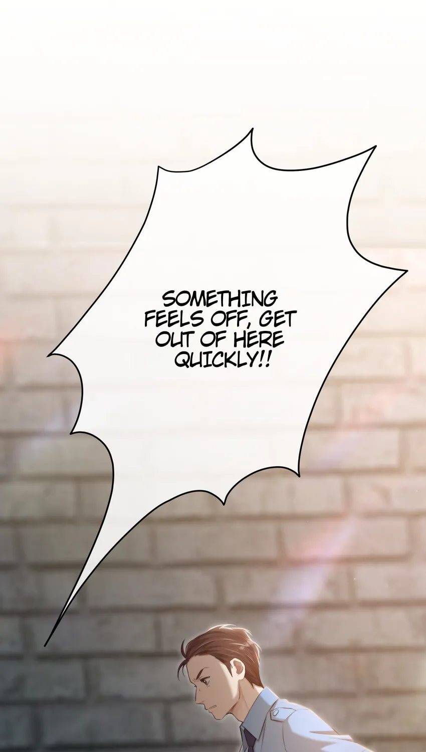 Keep an Eye on You Chapter 30 page 2 - 