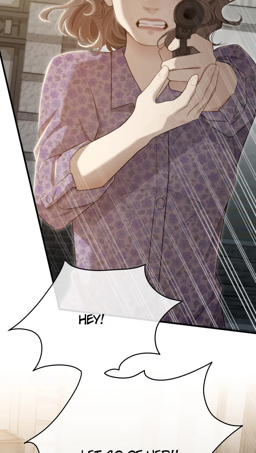 Keep an Eye on You Chapter 30 page 11 - 