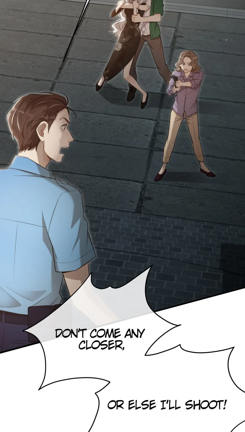 Keep an Eye on You Chapter 30 page 13 - 