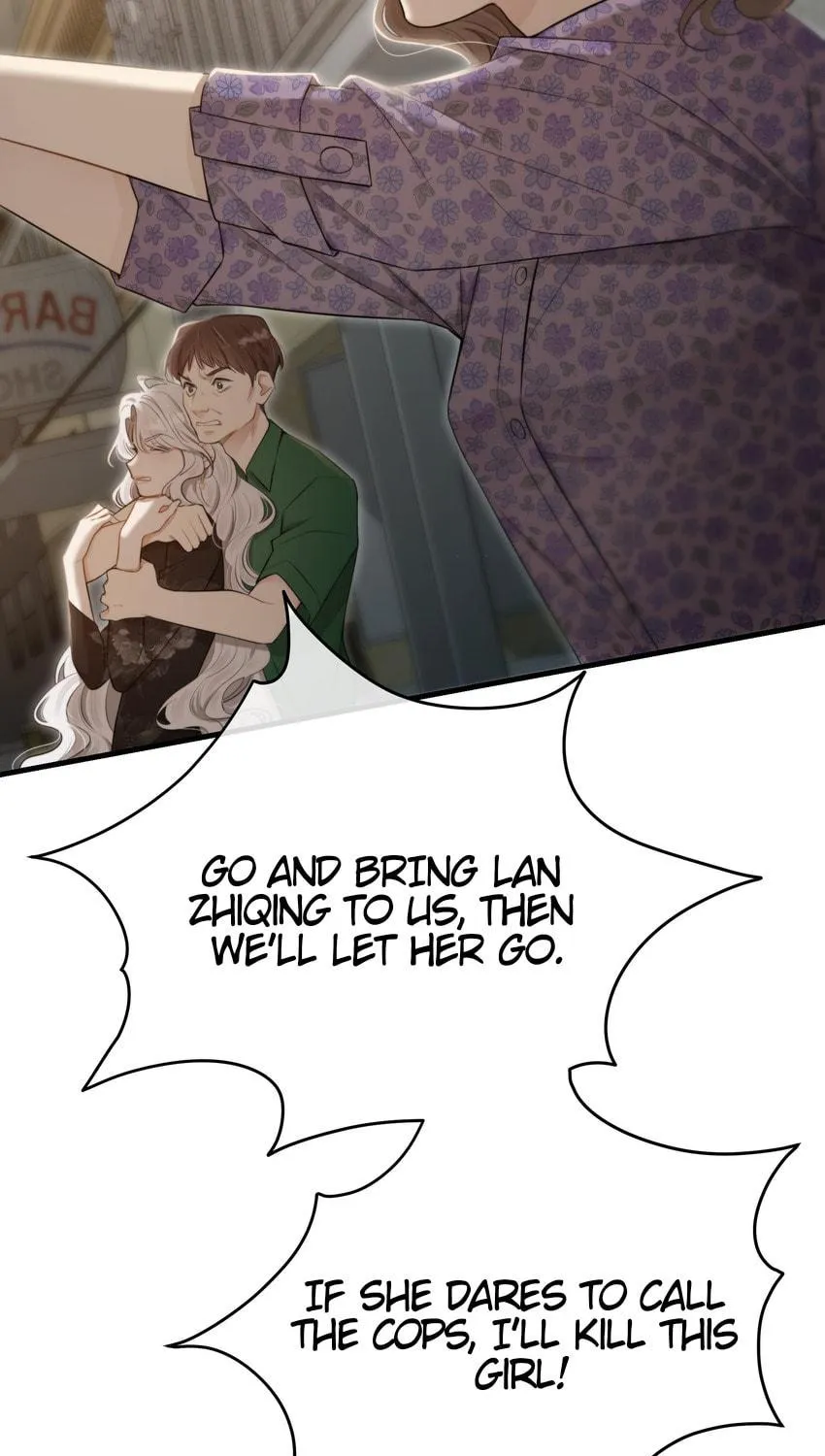 Keep an Eye on You Chapter 30 page 15 - 