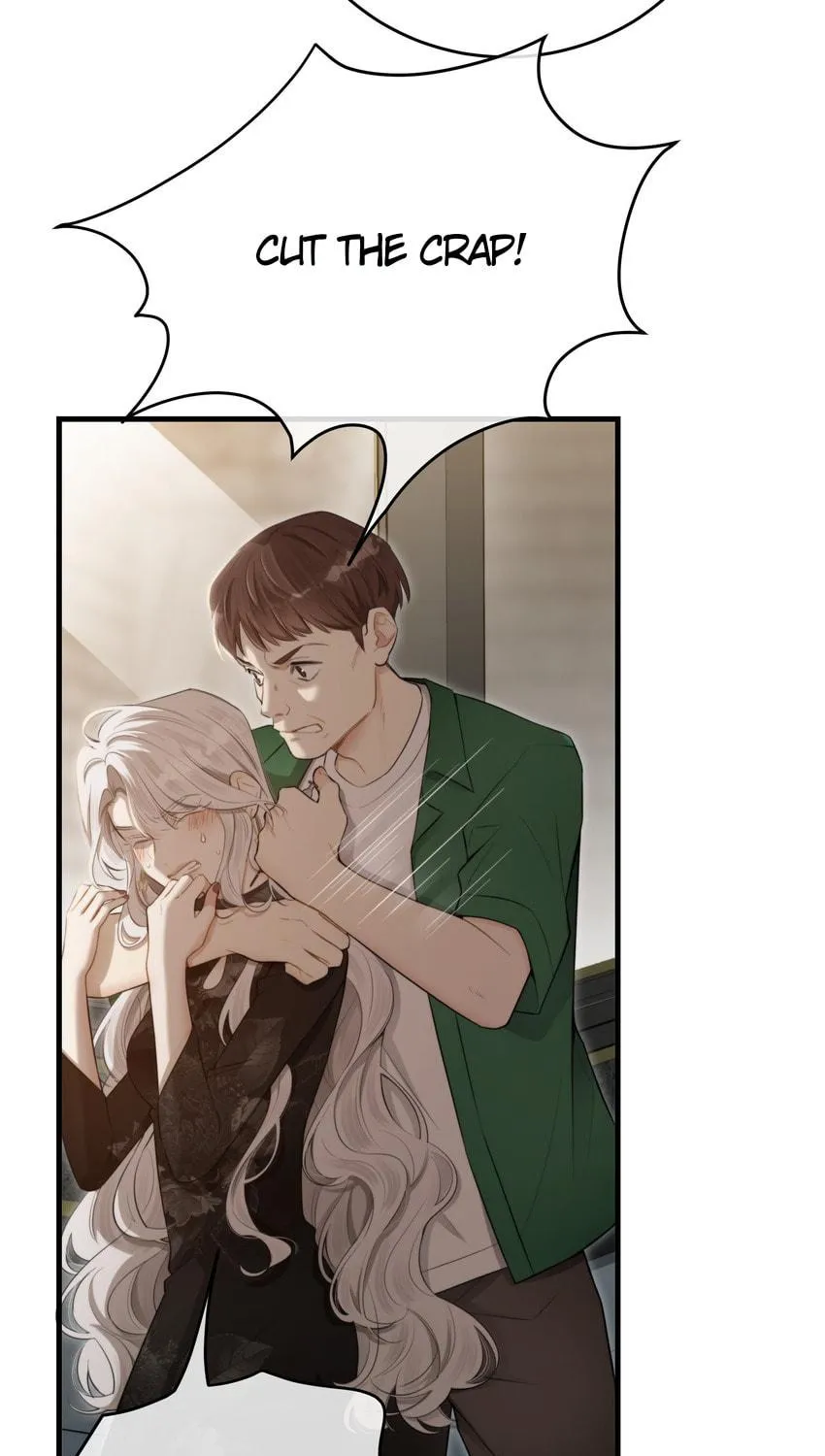 Keep an Eye on You Chapter 30 page 20 - 