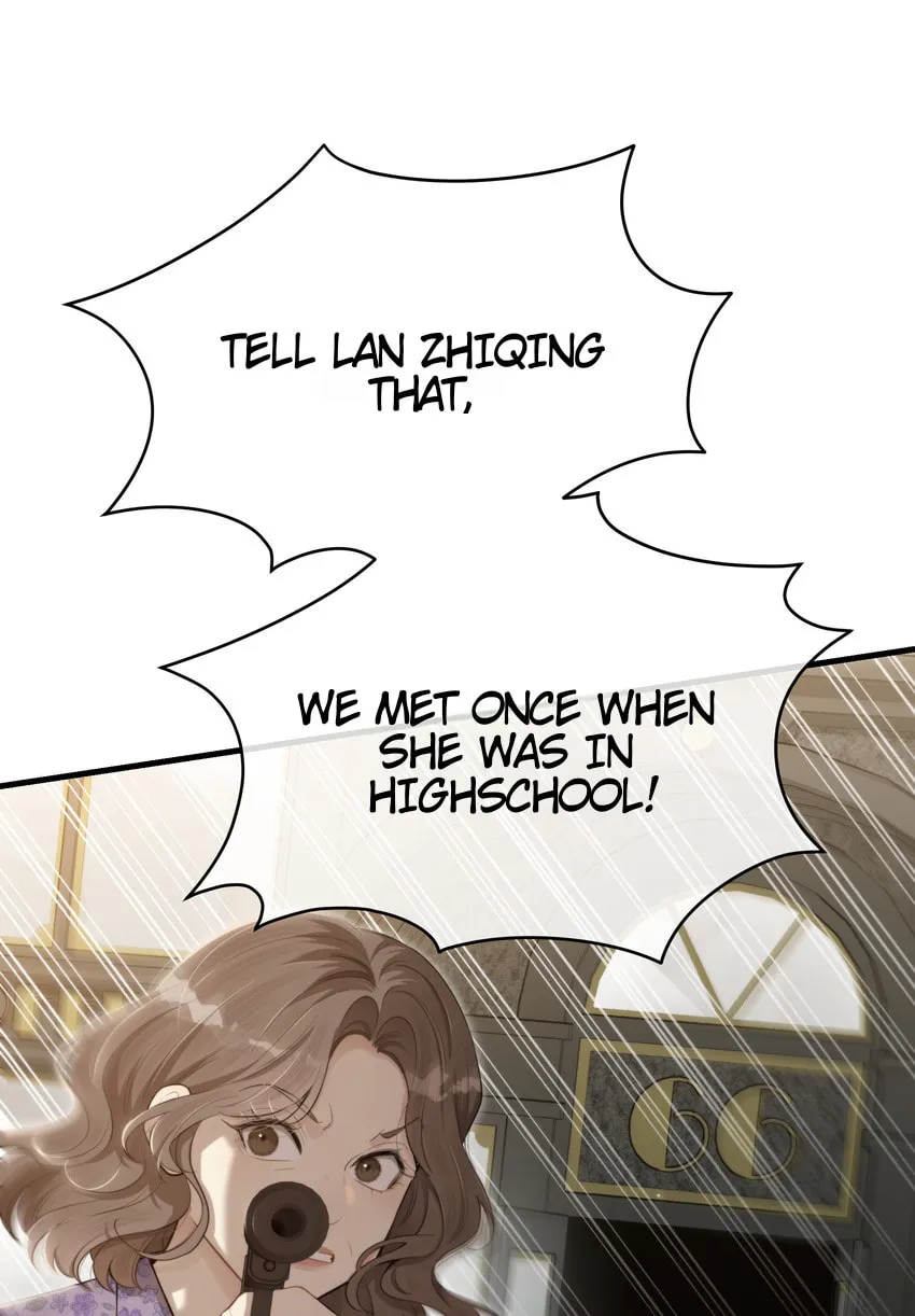 Keep an Eye on You Chapter 30 page 23 - 