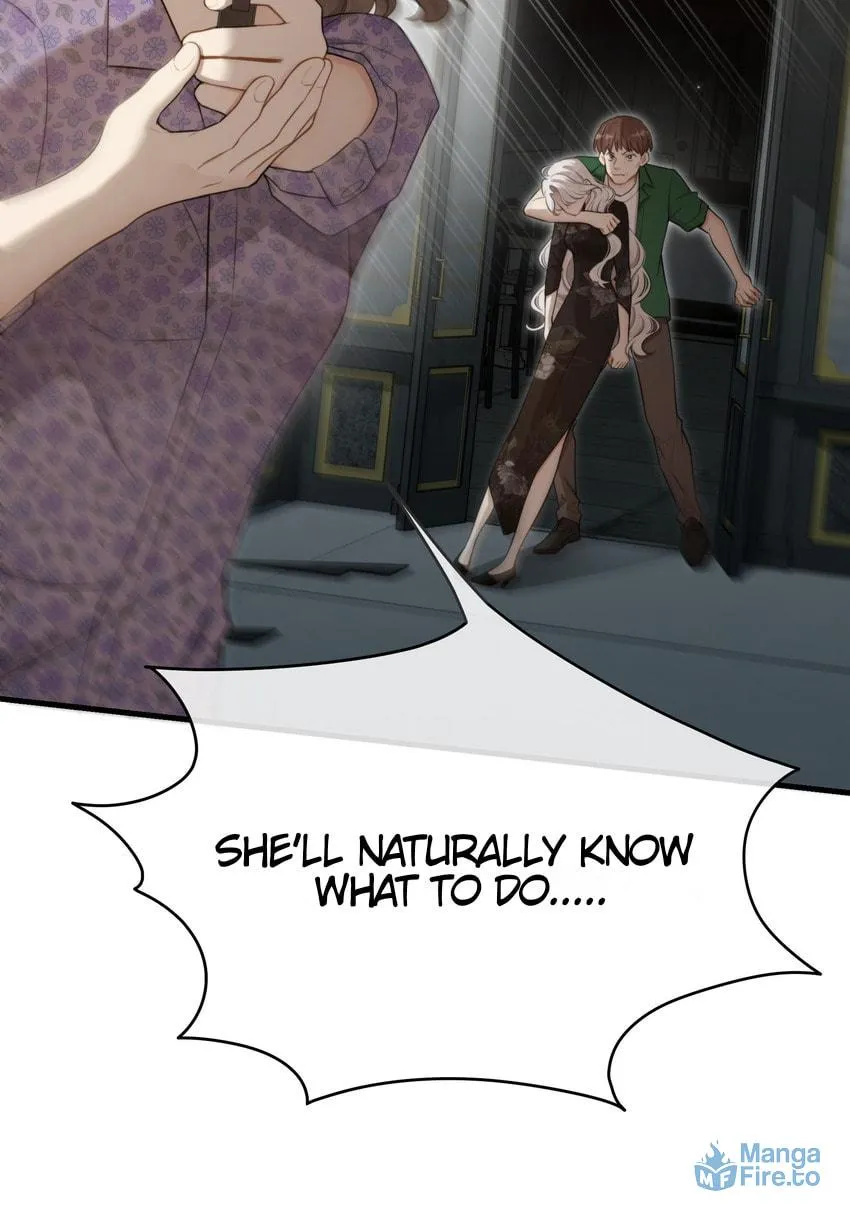 Keep an Eye on You Chapter 30 page 24 - 