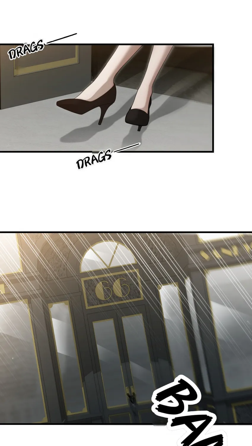 Keep an Eye on You Chapter 30 page 25 - 