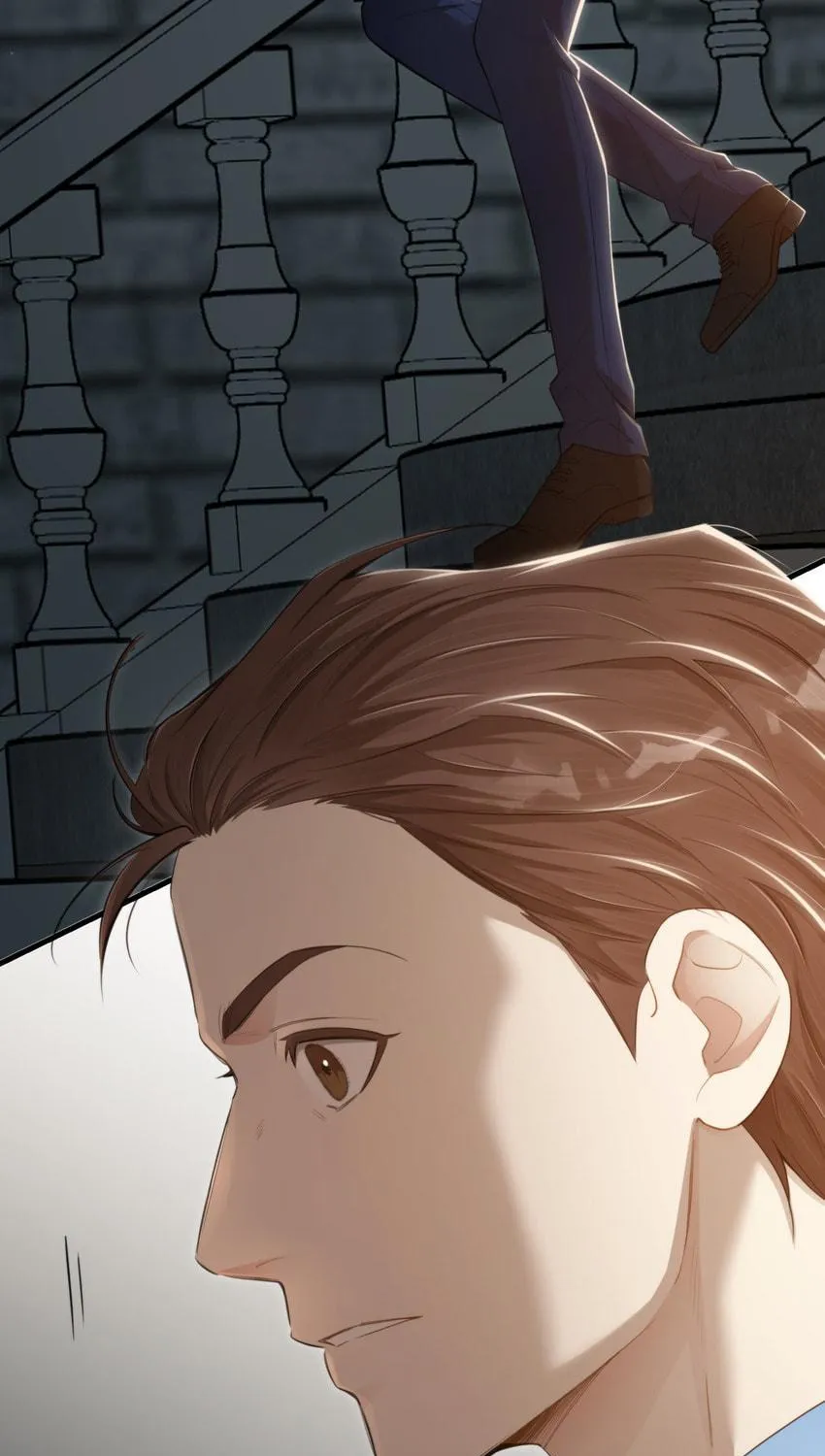 Keep an Eye on You Chapter 30 page 4 - 