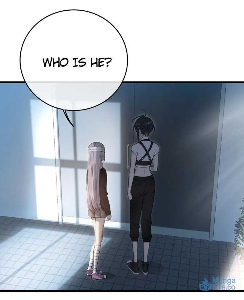 Keep an Eye on You Chapter 30 page 38 - 
