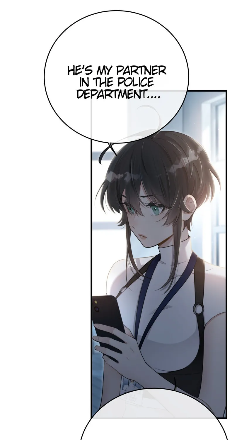 Keep an Eye on You Chapter 30 page 39 - 