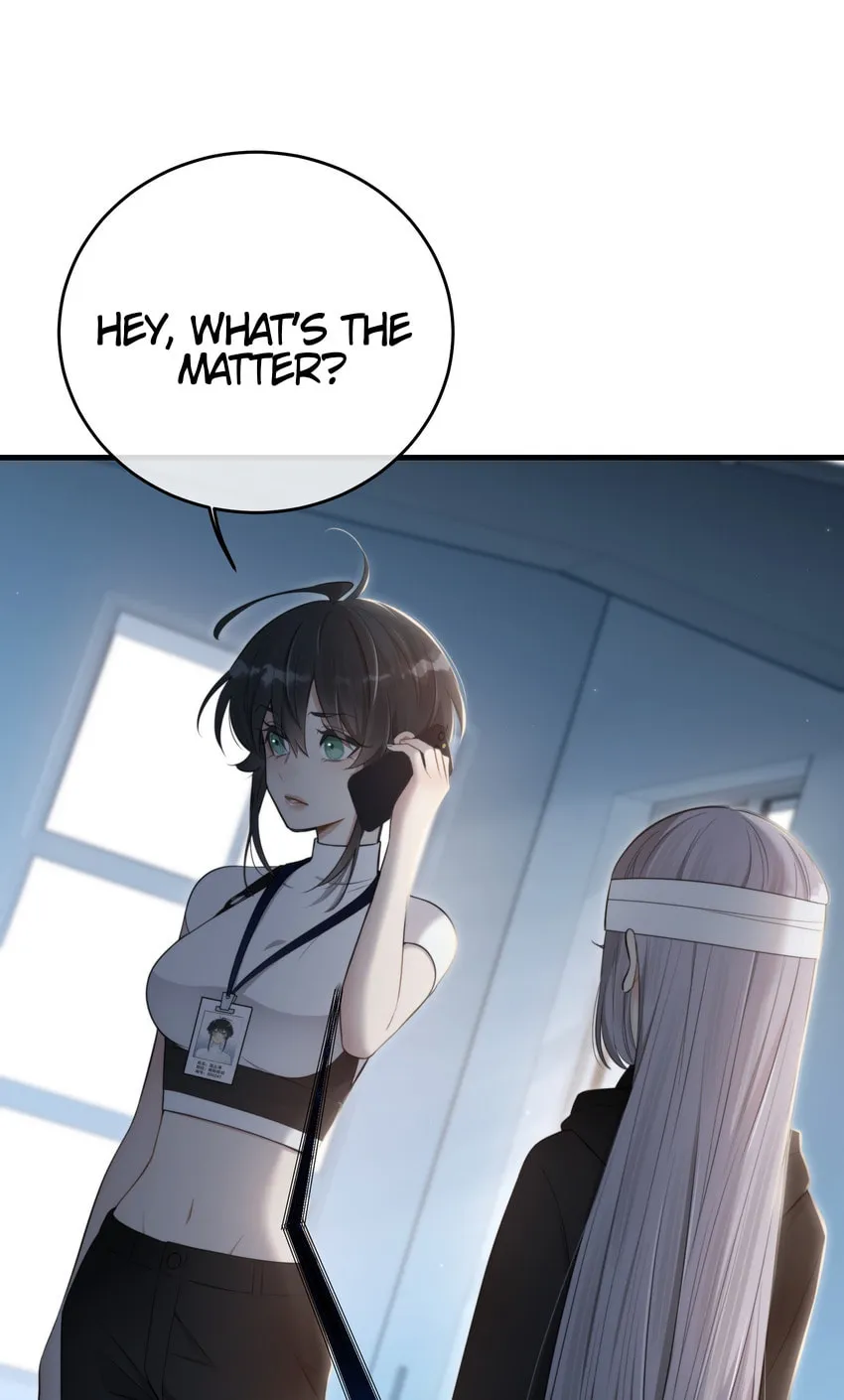 Keep an Eye on You Chapter 30 page 42 - 