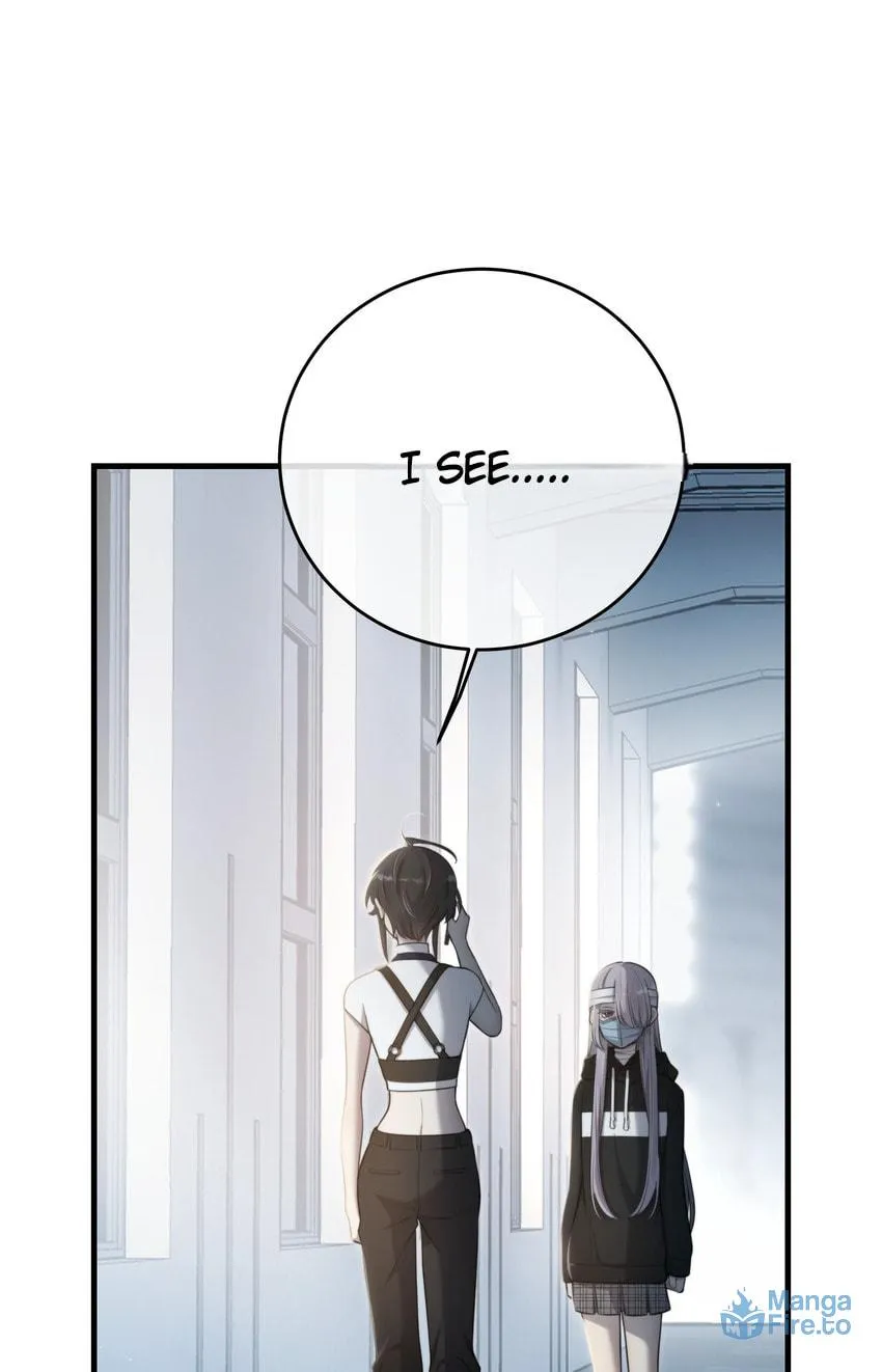 Keep an Eye on You Chapter 30 page 57 - 