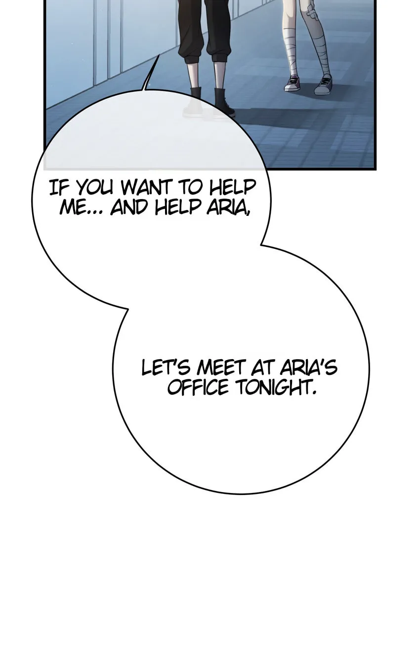 Keep an Eye on You Chapter 30 page 58 - 