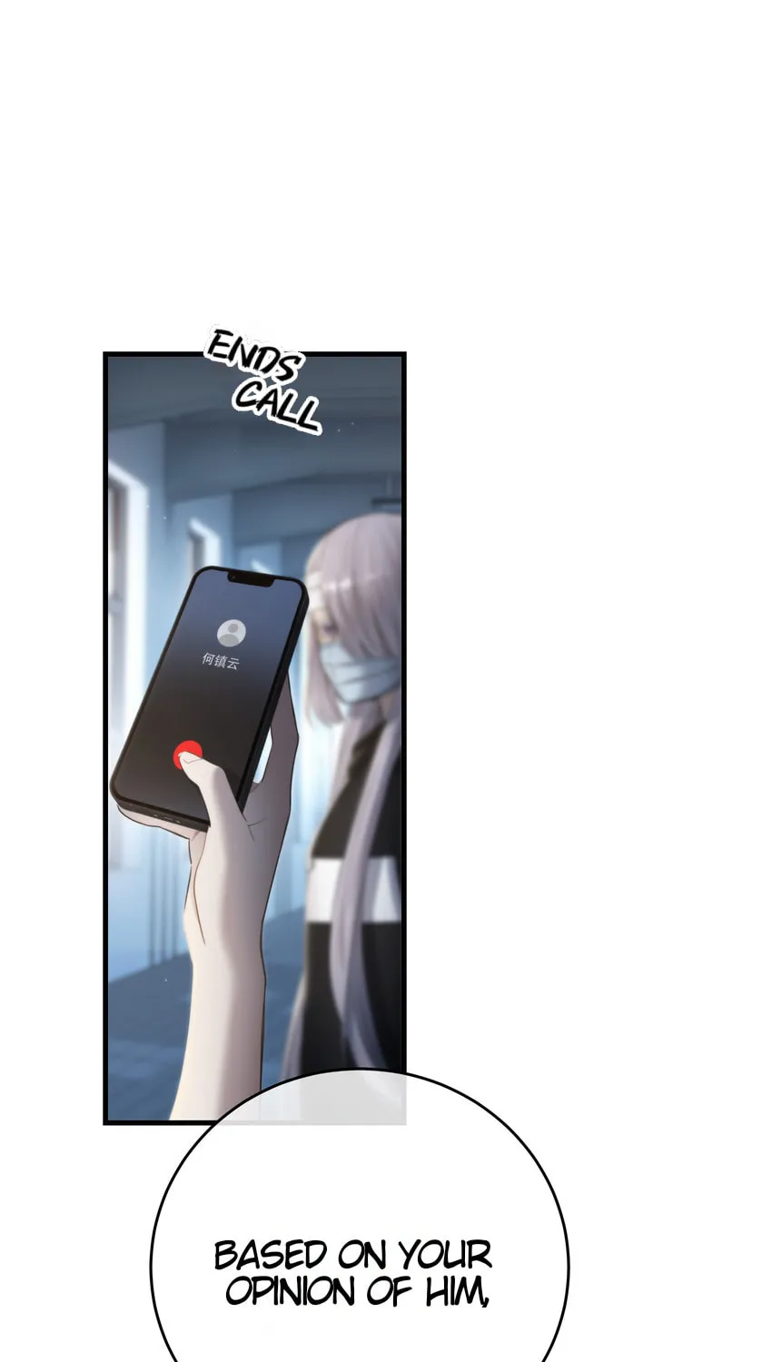 Keep an Eye on You Chapter 30 page 59 - 