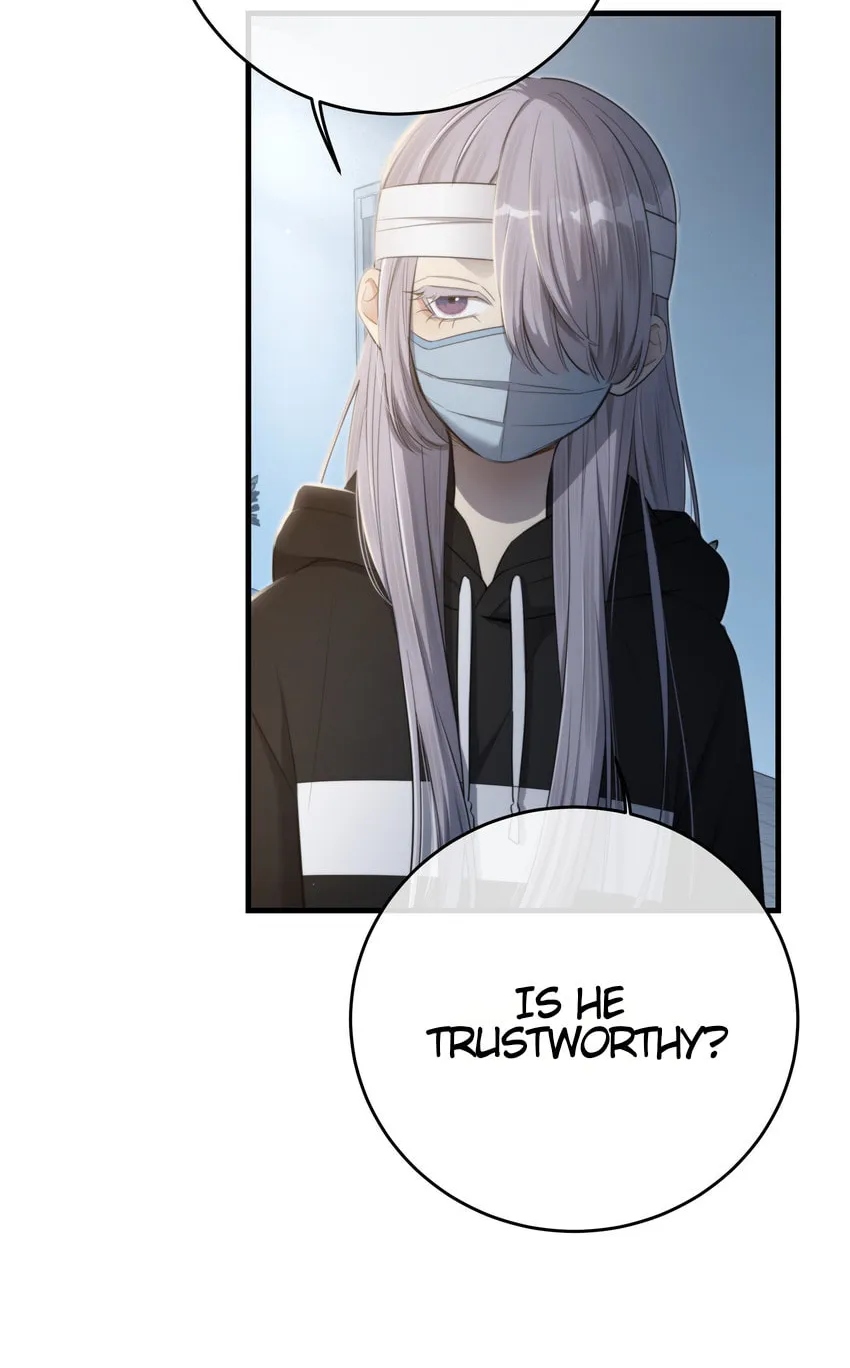 Keep an Eye on You Chapter 30 page 60 - 