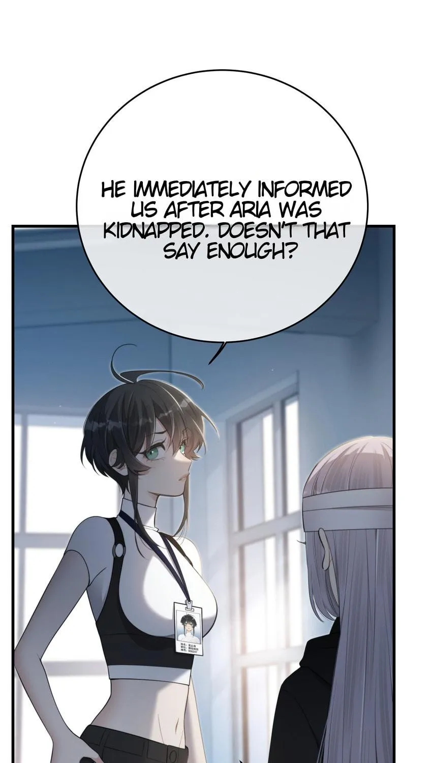 Keep an Eye on You Chapter 30 page 61 - 