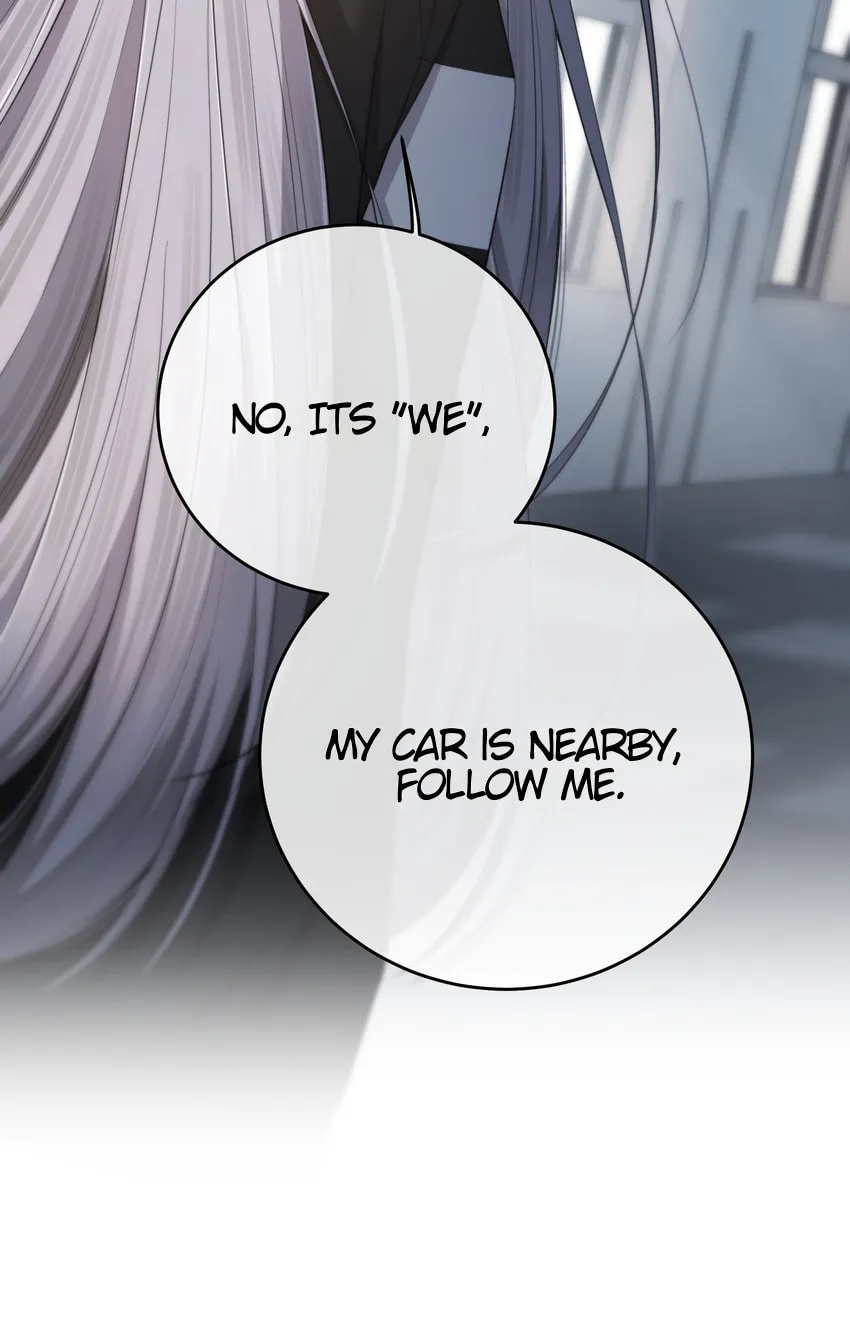 Keep an Eye on You Chapter 30 page 64 - 
