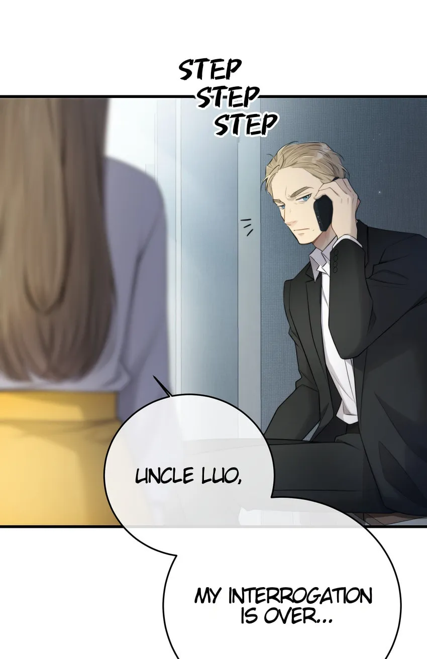 Keep an Eye on You Chapter 30 page 69 - 