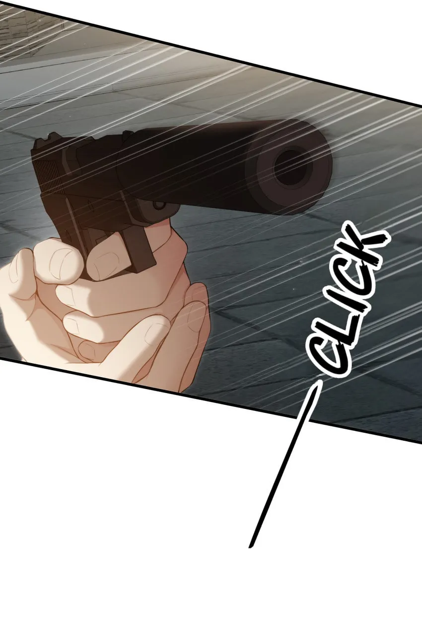 Keep an Eye on You Chapter 30 page 8 - 