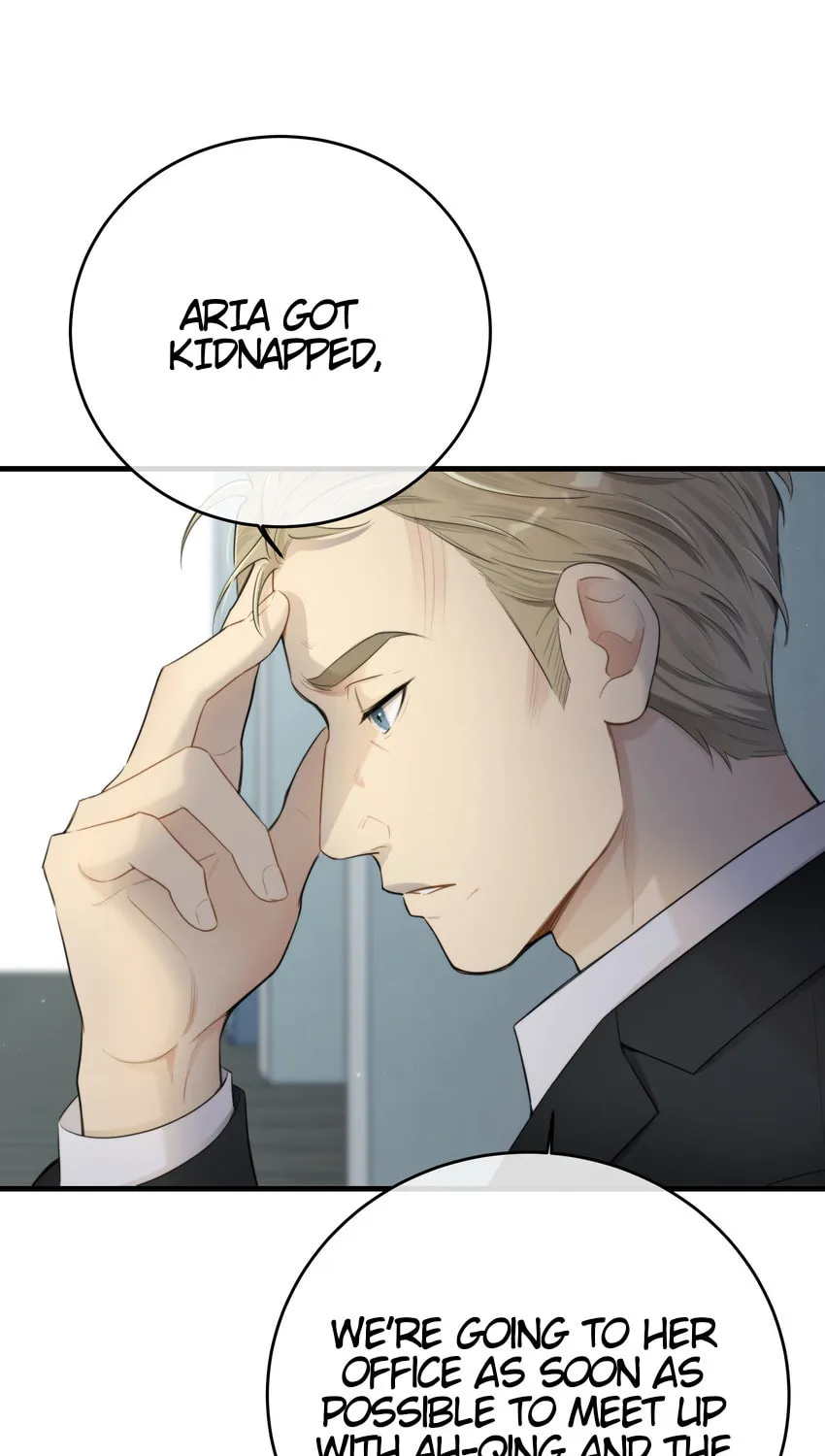 Keep an Eye on You Chapter 30 page 71 - 