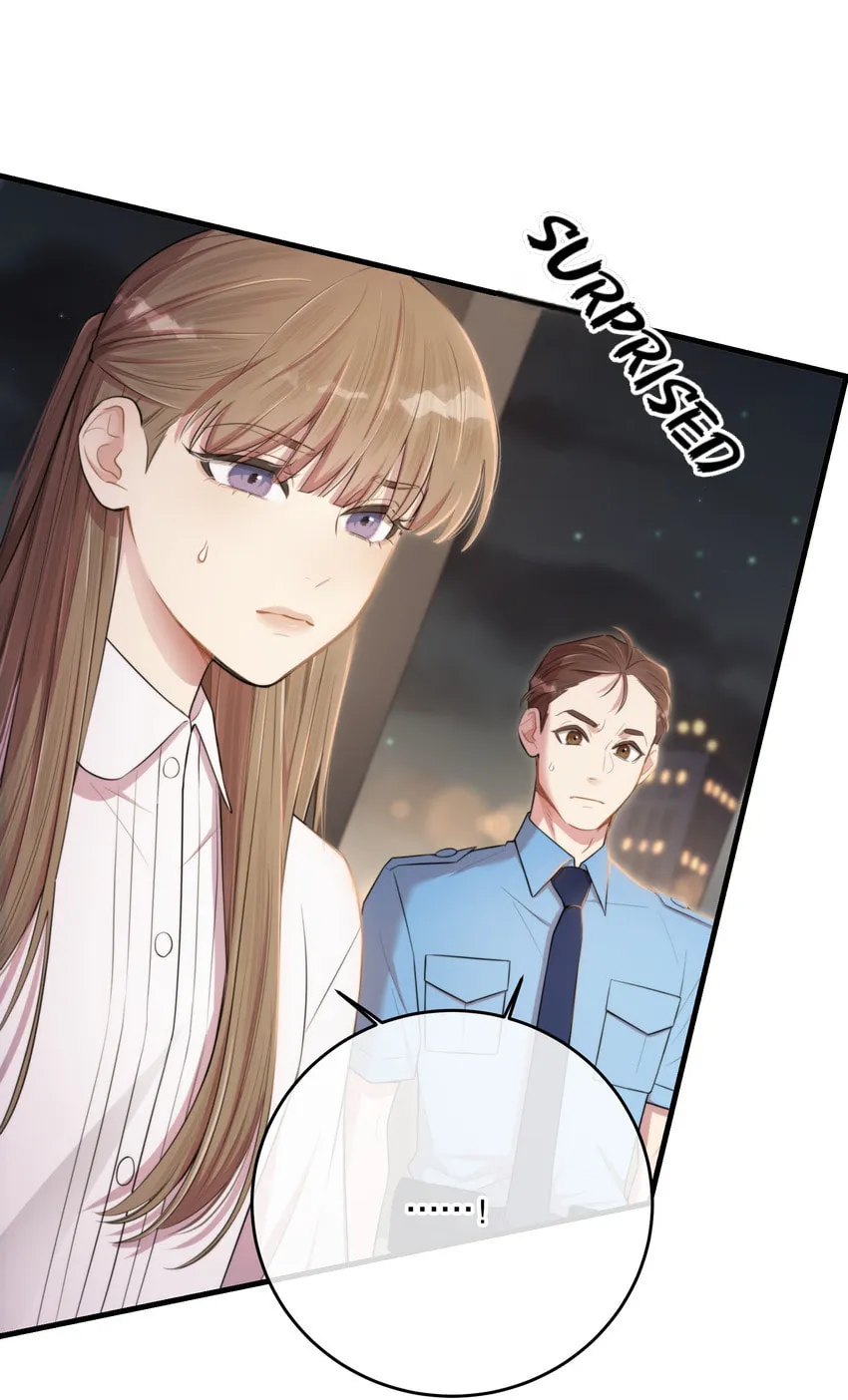 Keep an Eye on You Chapter 30 page 83 - 