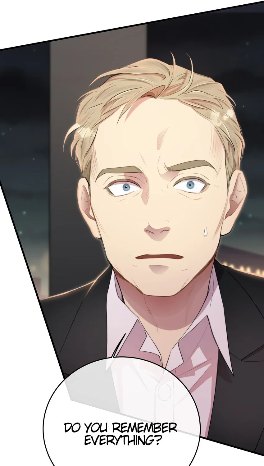 Keep an Eye on You Chapter 30 page 84 - 