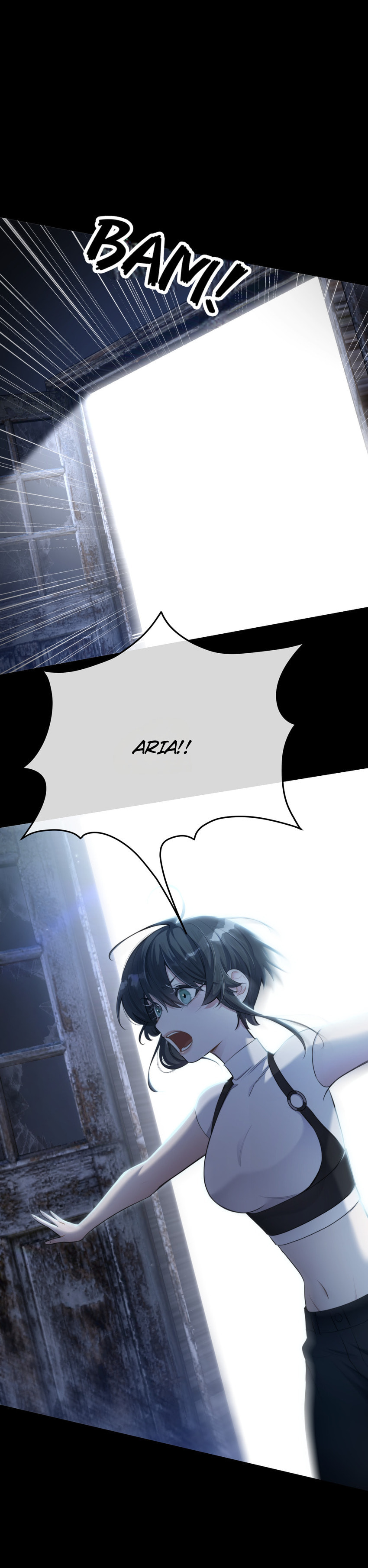 Keep an Eye on You Chapter 31 page 2 - 