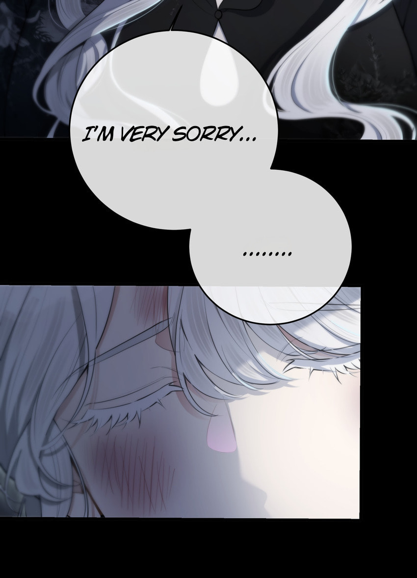 Keep an Eye on You Chapter 31 page 11 - 