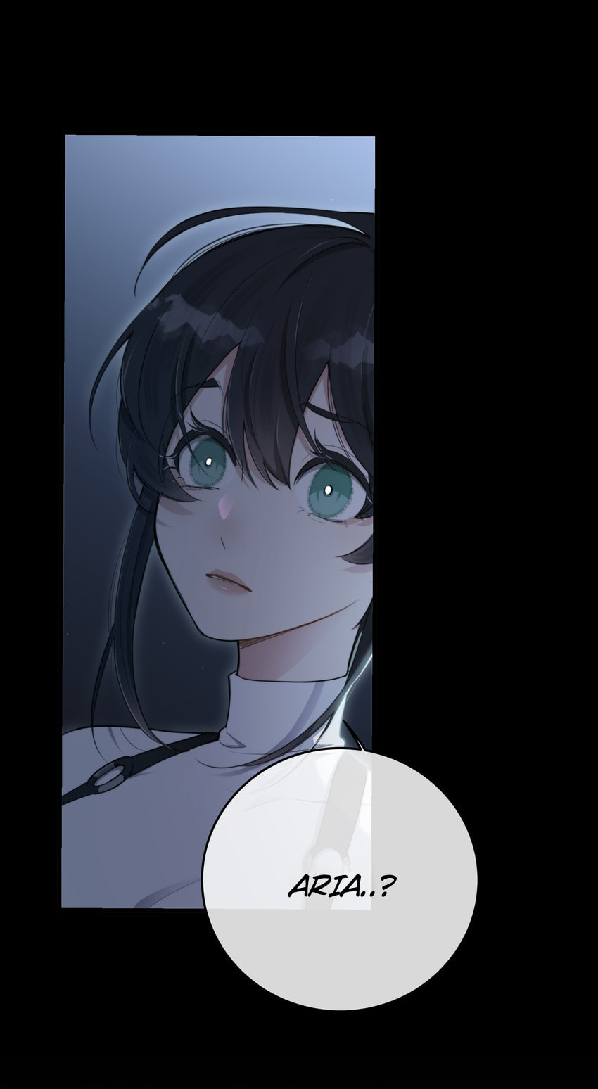 Keep an Eye on You Chapter 31 page 13 - 