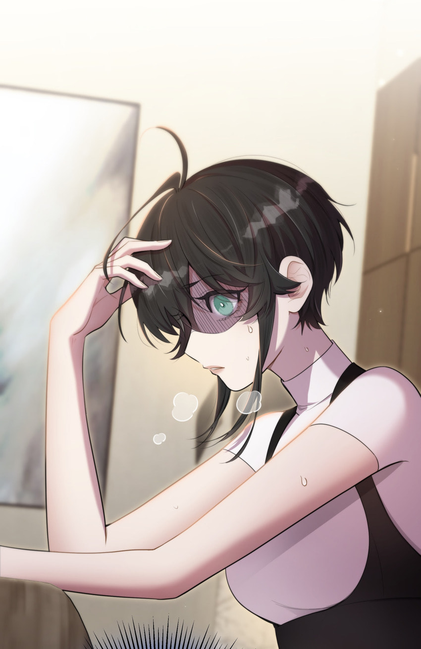 Keep an Eye on You Chapter 31 page 19 - 
