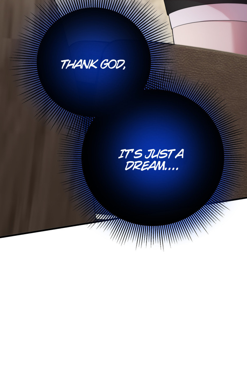 Keep an Eye on You Chapter 31 page 20 - 
