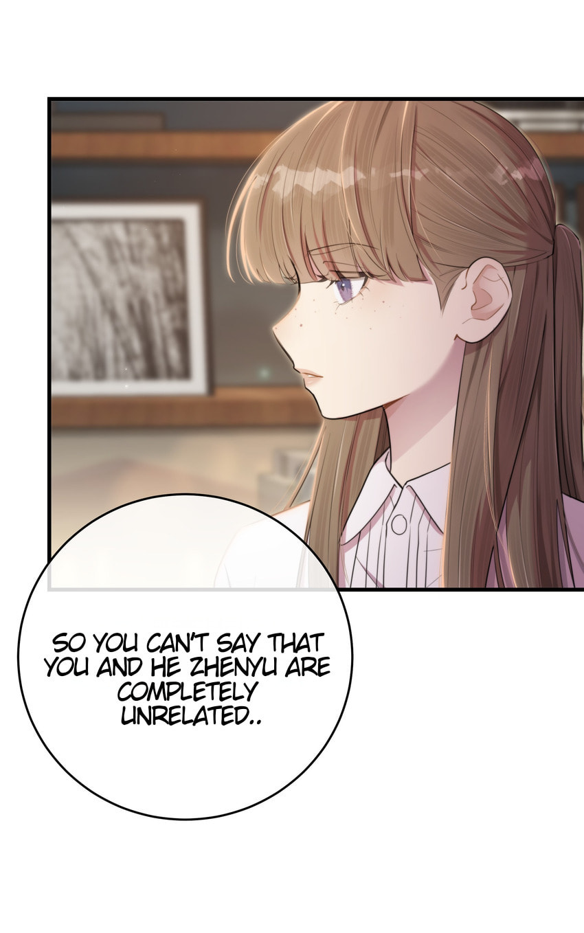 Keep an Eye on You Chapter 31 page 26 - 