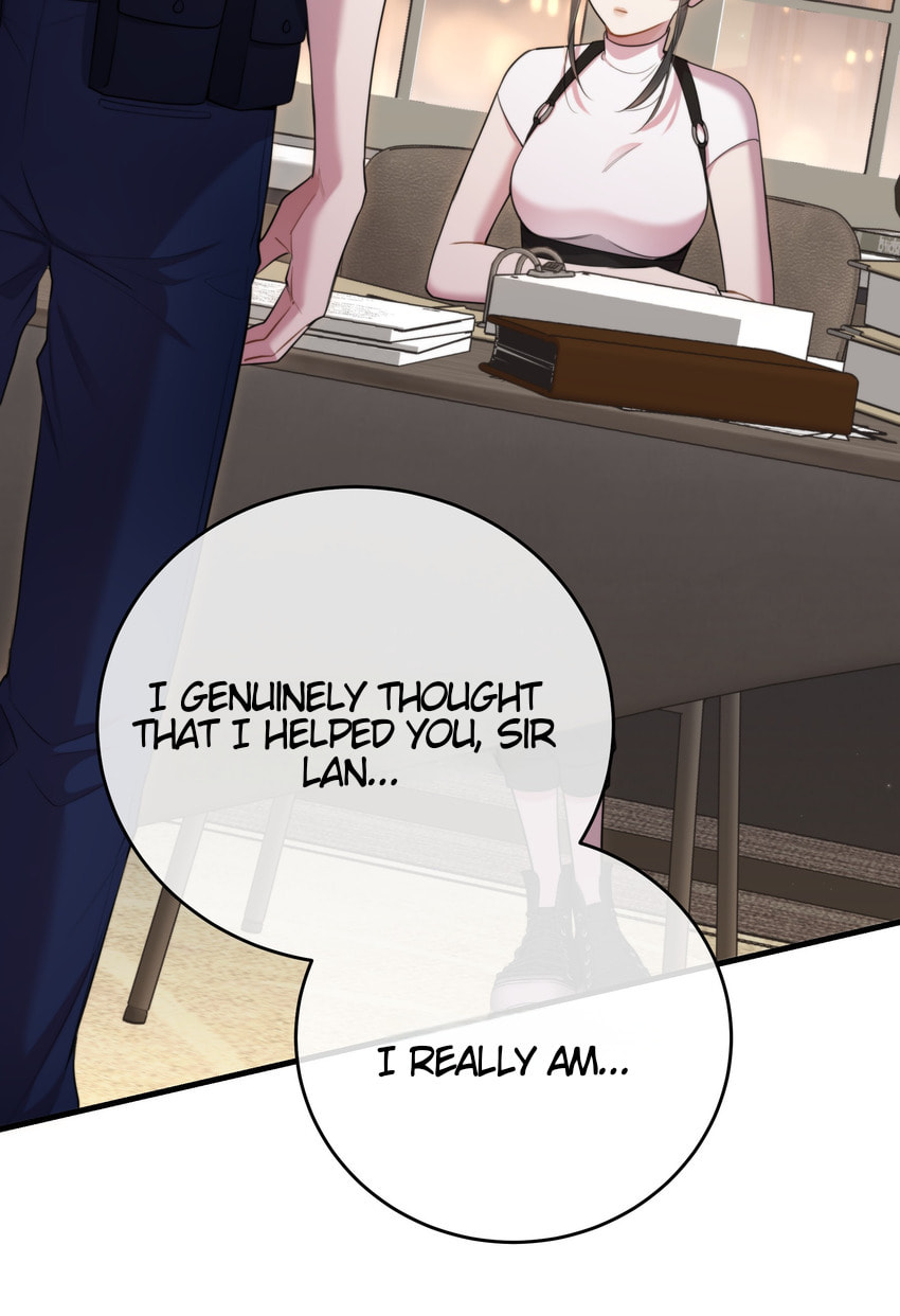 Keep an Eye on You Chapter 31 page 38 - 