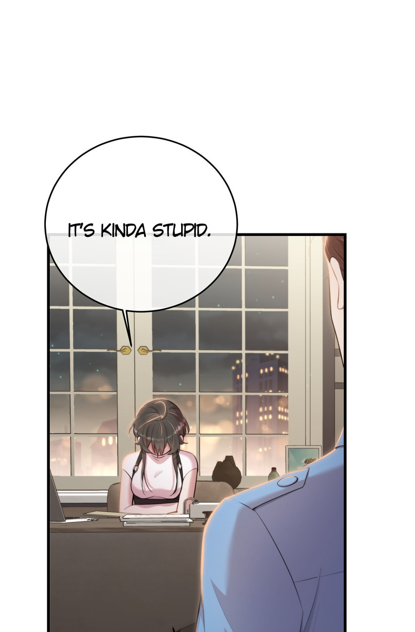 Keep an Eye on You Chapter 31 page 40 - 