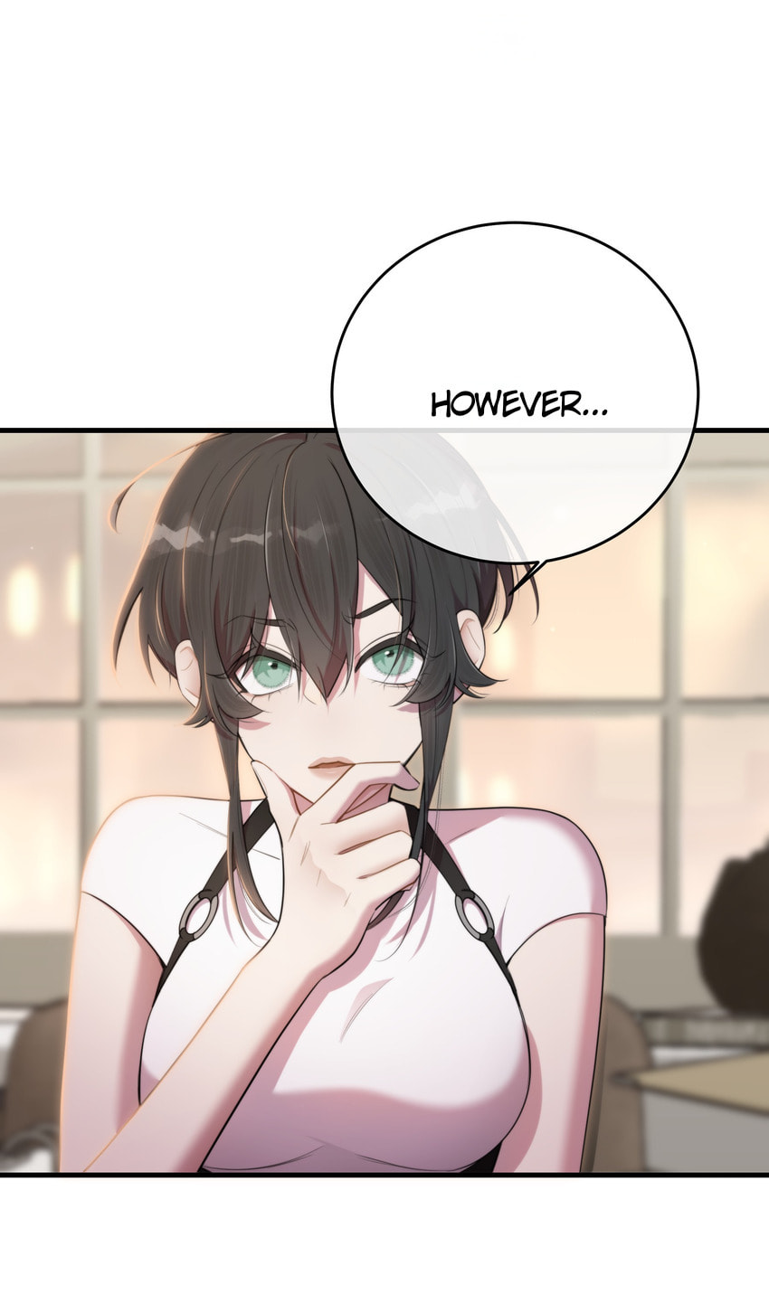 Keep an Eye on You Chapter 31 page 42 - 