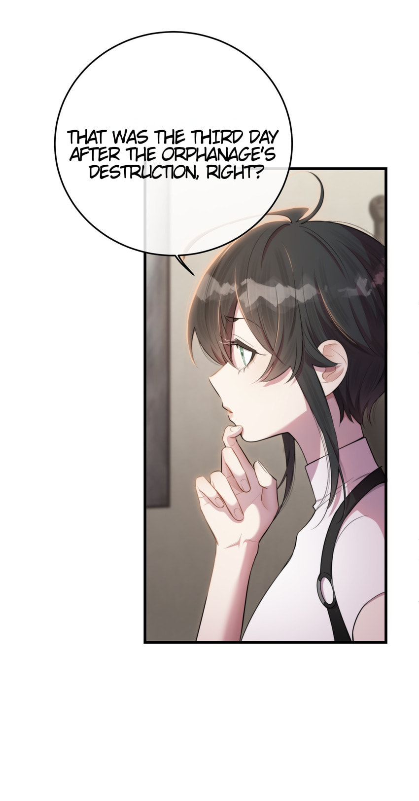 Keep an Eye on You Chapter 31 page 49 - 