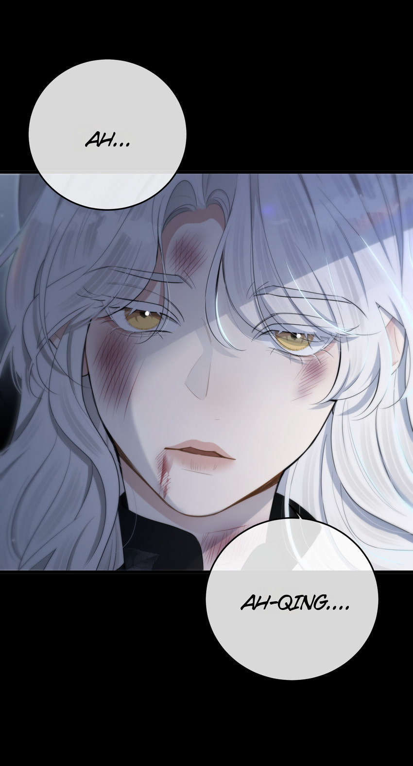 Keep an Eye on You Chapter 31 page 6 - 